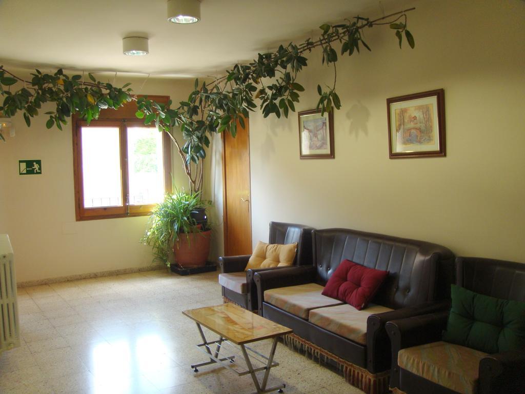 Hostal Casa Joan Sant Llorenç de Morunys Zewnętrze zdjęcie