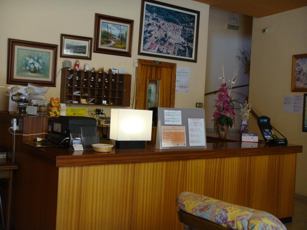 Hostal Casa Joan Sant Llorenç de Morunys Zewnętrze zdjęcie