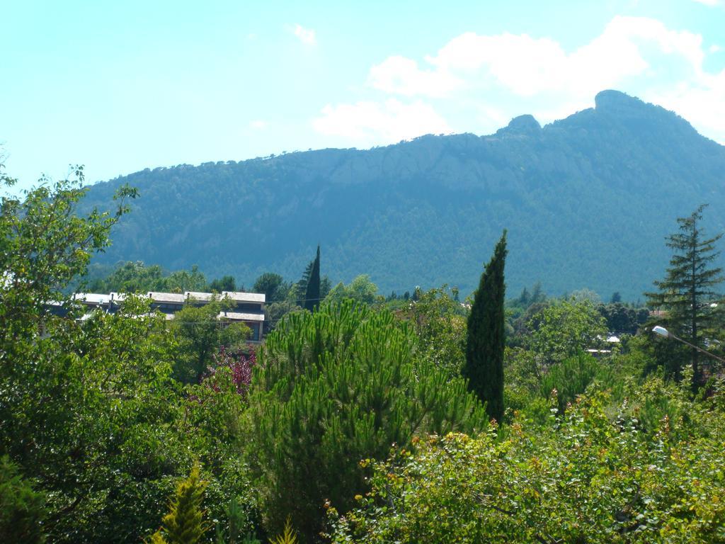 Hostal Casa Joan Sant Llorenç de Morunys Zewnętrze zdjęcie