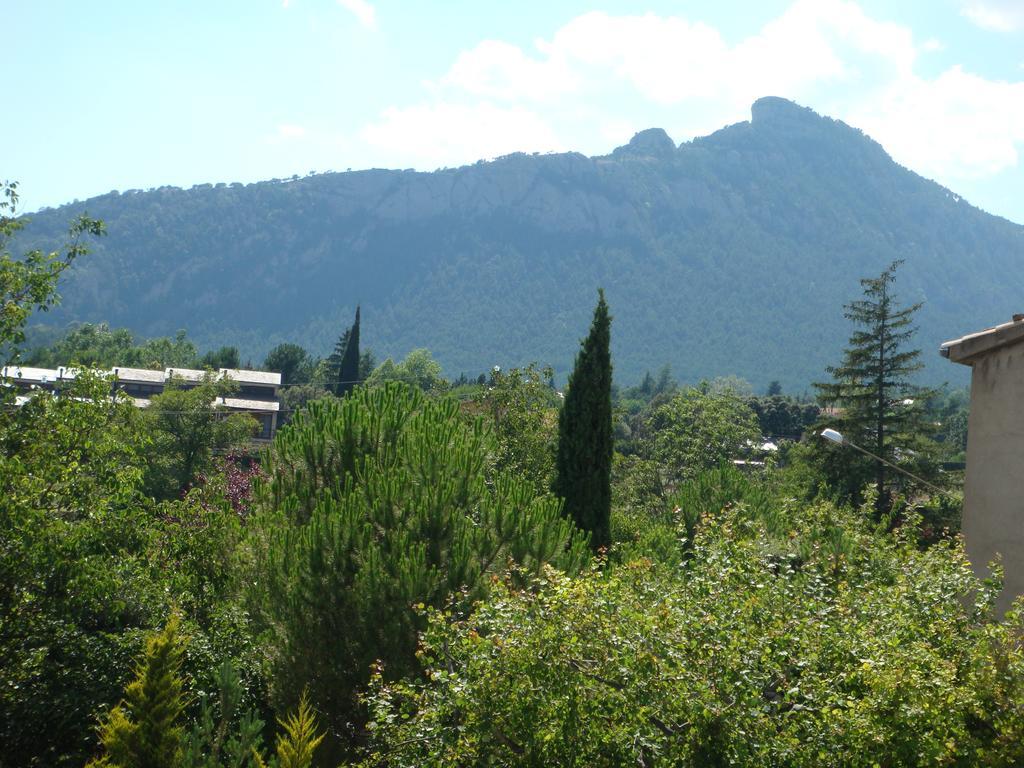 Hostal Casa Joan Sant Llorenç de Morunys Zewnętrze zdjęcie