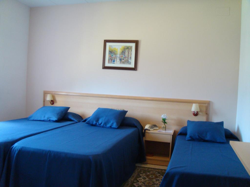Hostal Casa Joan Sant Llorenç de Morunys Zewnętrze zdjęcie
