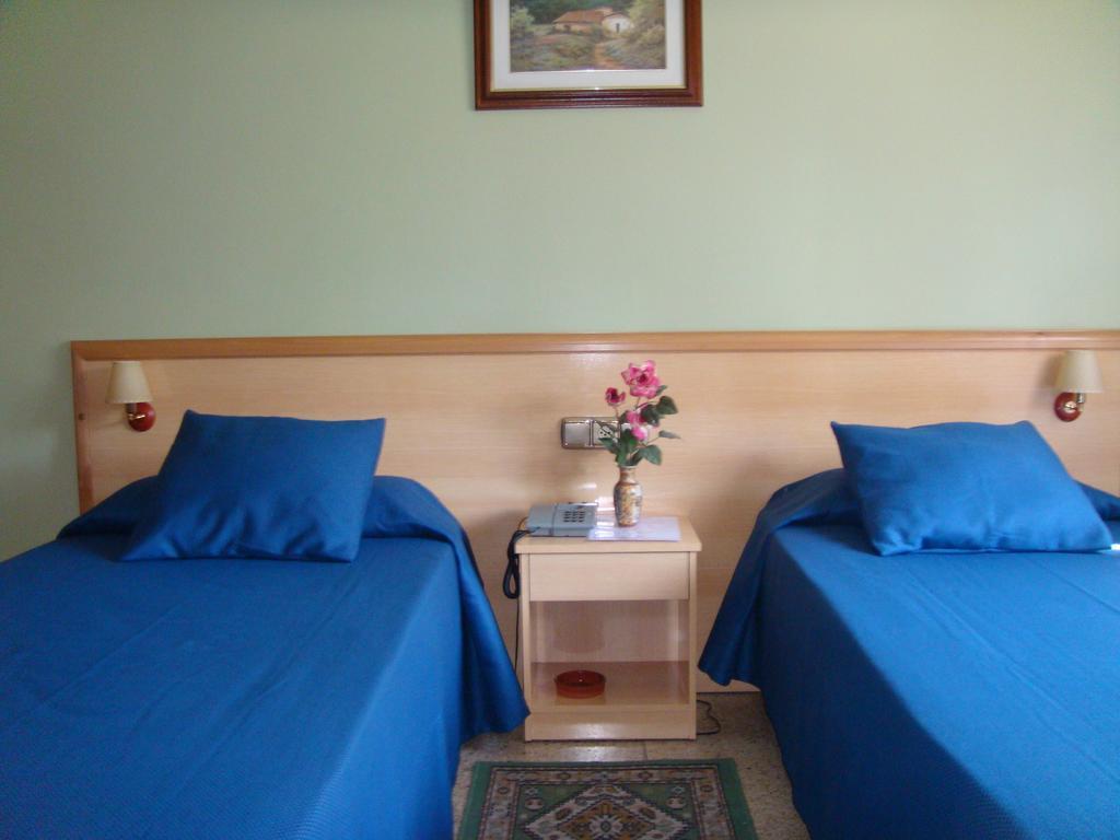 Hostal Casa Joan Sant Llorenç de Morunys Pokój zdjęcie