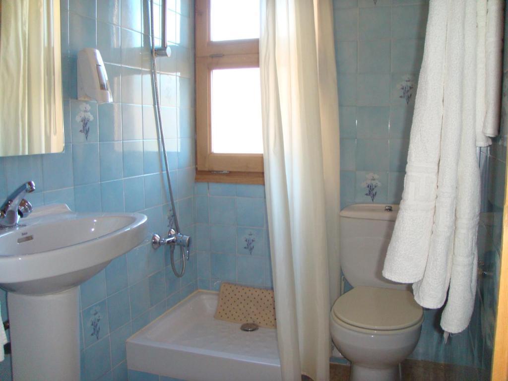 Hostal Casa Joan Sant Llorenç de Morunys Pokój zdjęcie
