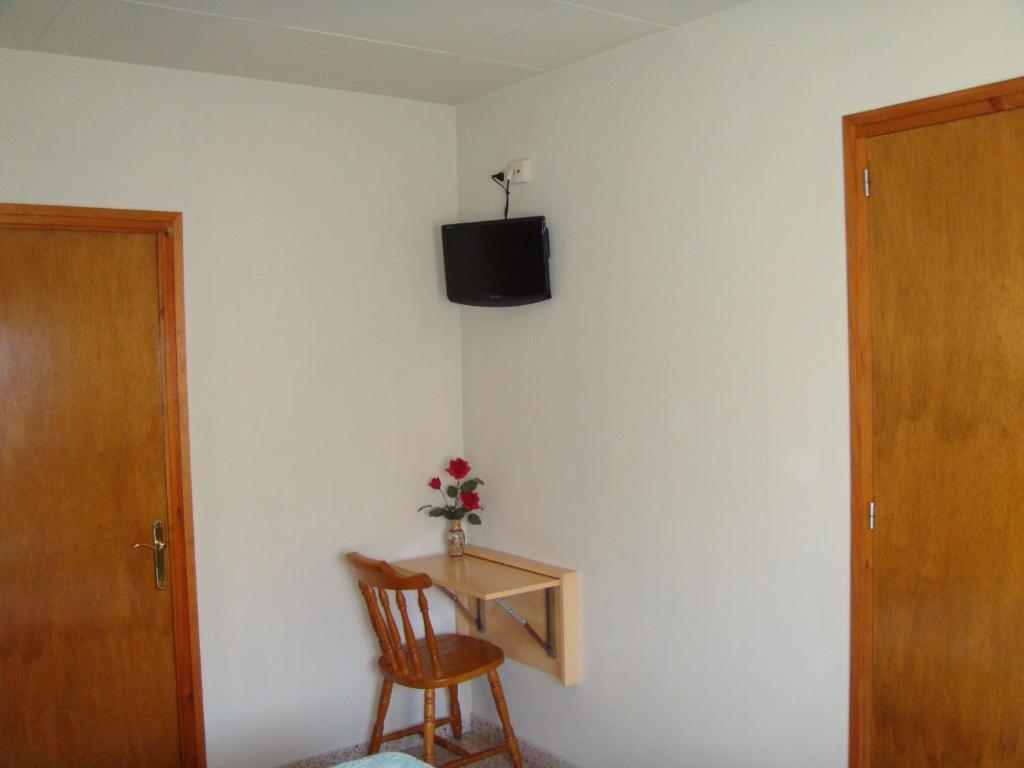 Hostal Casa Joan Sant Llorenç de Morunys Pokój zdjęcie