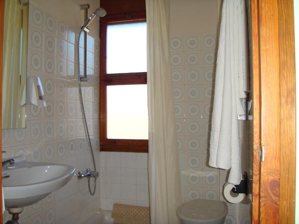 Hostal Casa Joan Sant Llorenç de Morunys Pokój zdjęcie