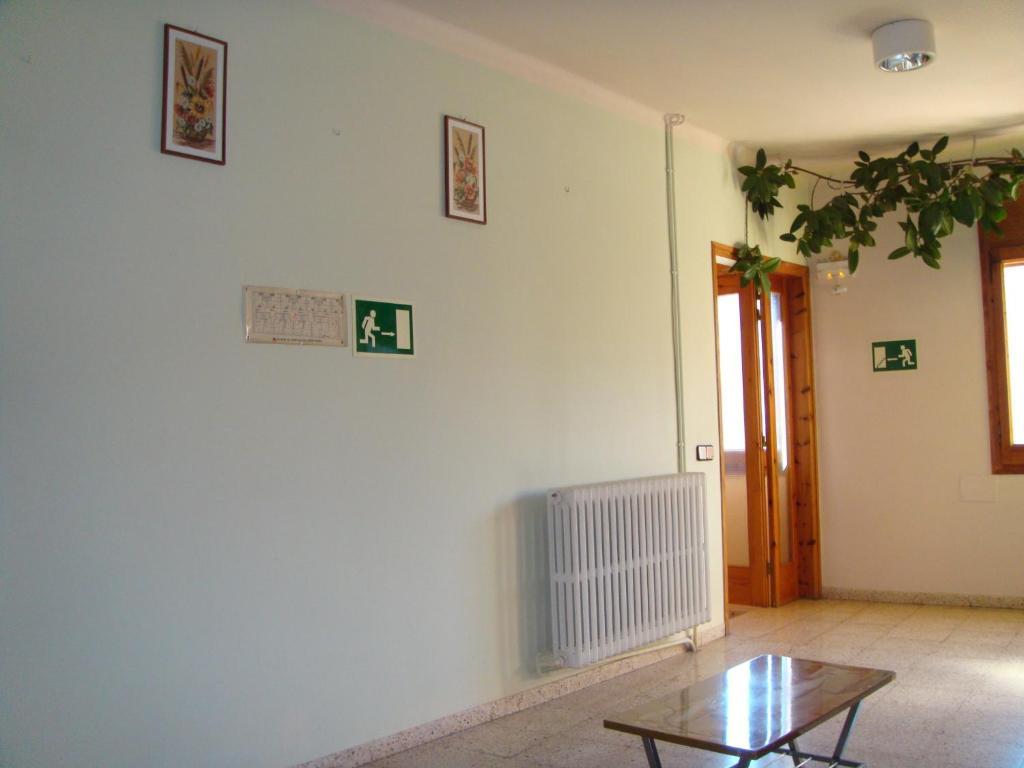 Hostal Casa Joan Sant Llorenç de Morunys Zewnętrze zdjęcie
