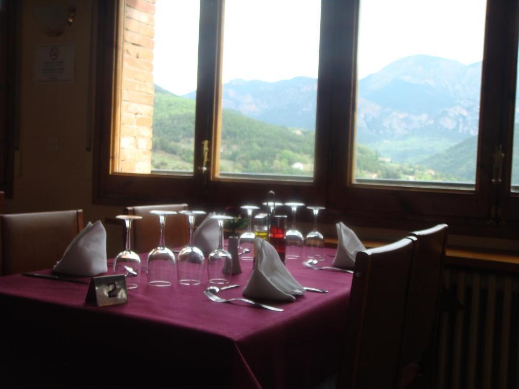 Hostal Casa Joan Sant Llorenç de Morunys Zewnętrze zdjęcie