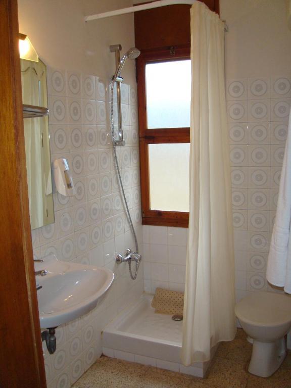 Hostal Casa Joan Sant Llorenç de Morunys Zewnętrze zdjęcie